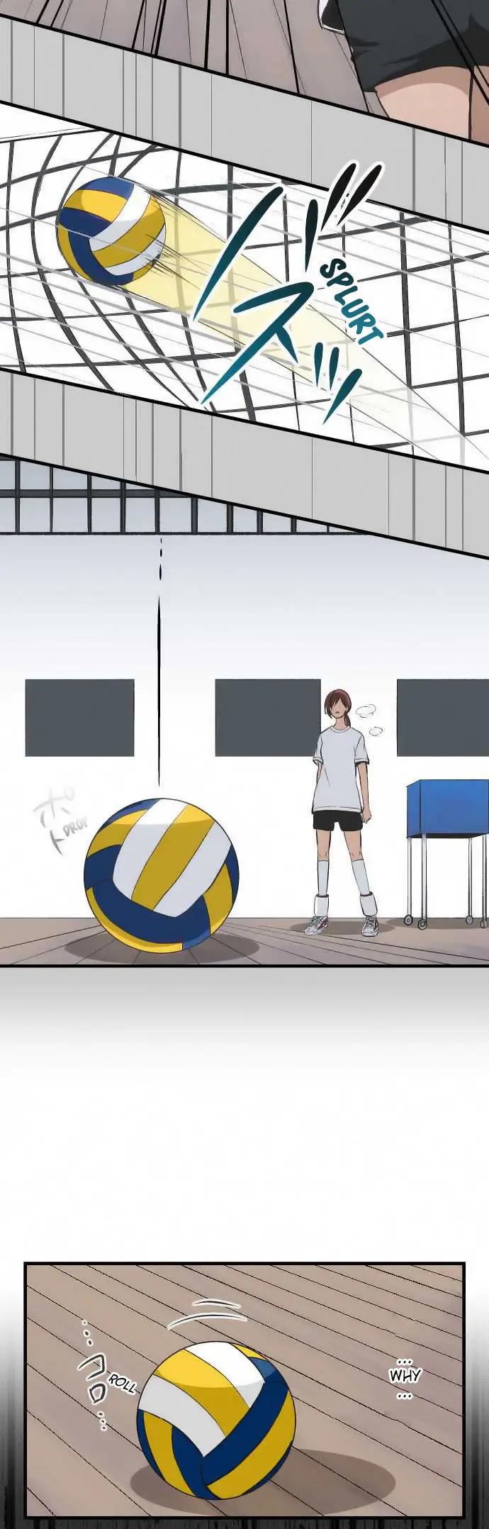 Read ReLIFE (es) Manga Online