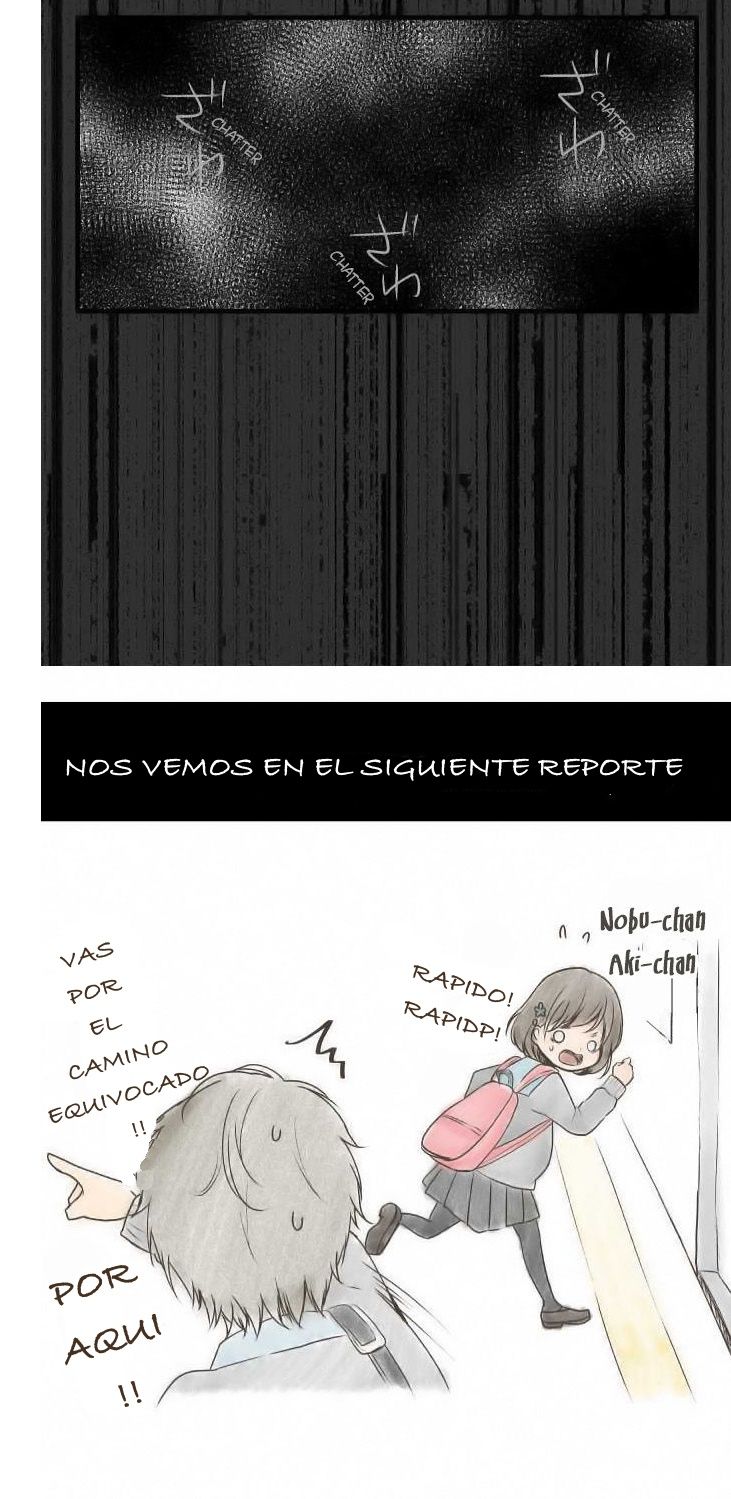 Read ReLIFE (es) Manga Online