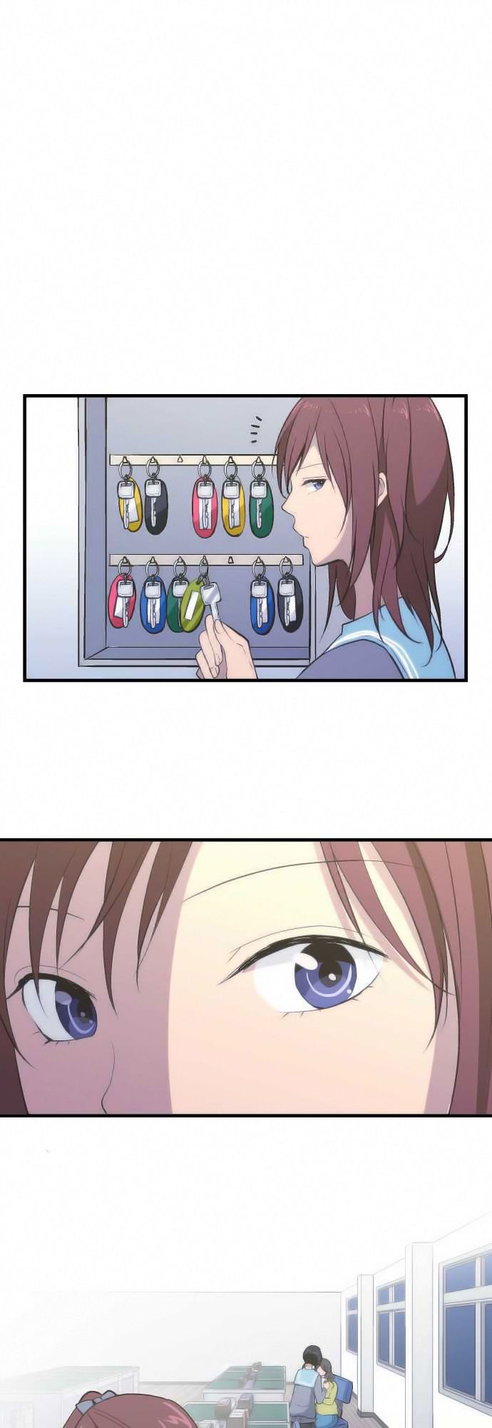 Read ReLIFE (es) Manga Online