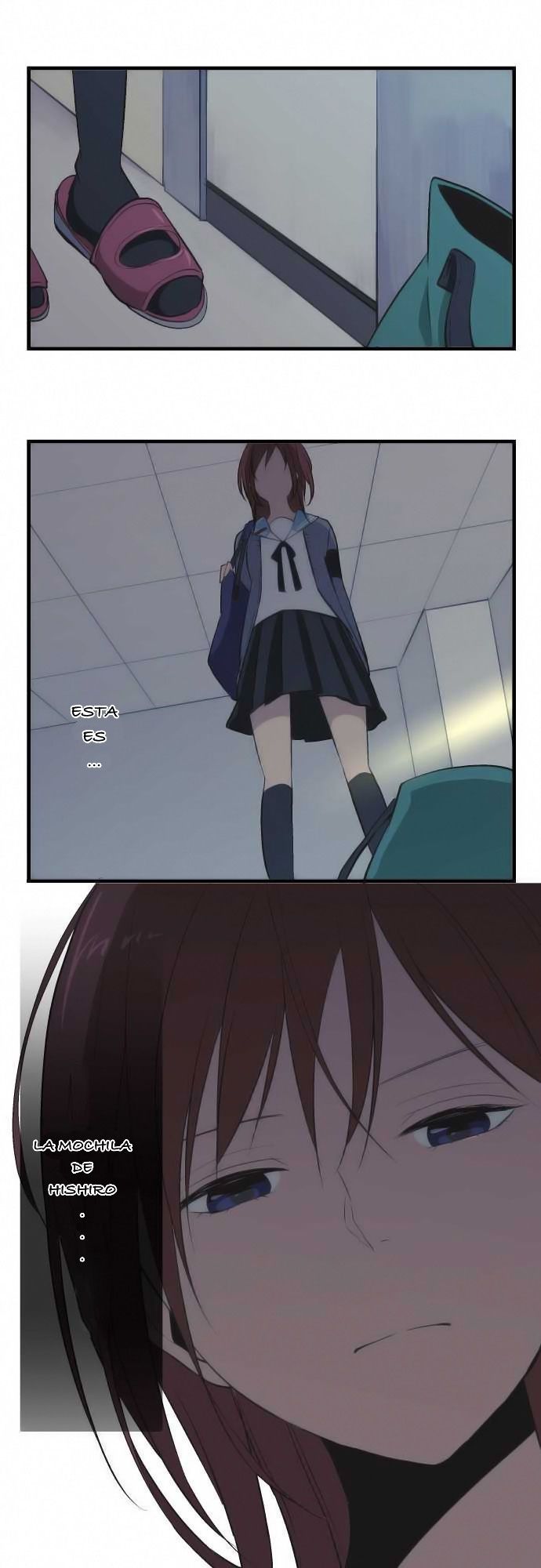 Read ReLIFE (es) Manga Online