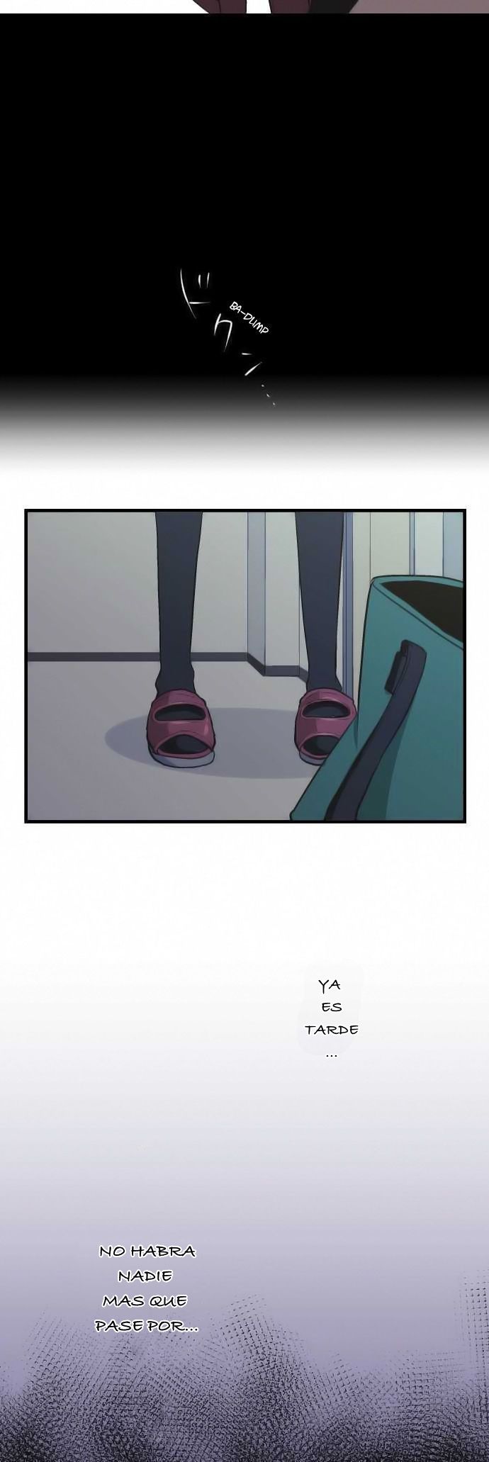 Read ReLIFE (es) Manga Online