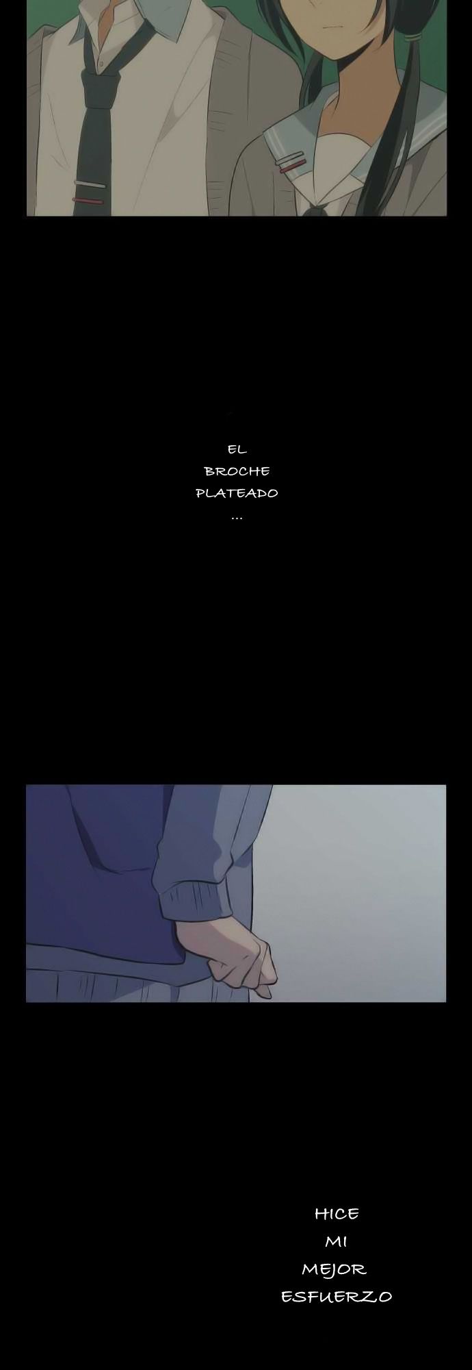 Read ReLIFE (es) Manga Online