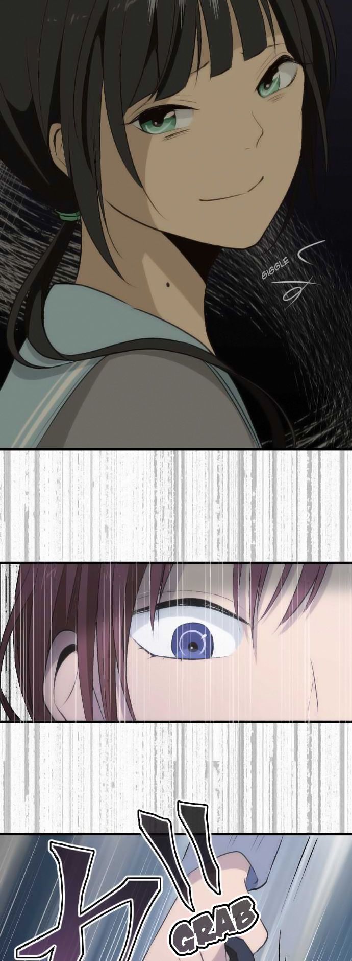 Read ReLIFE (es) Manga Online