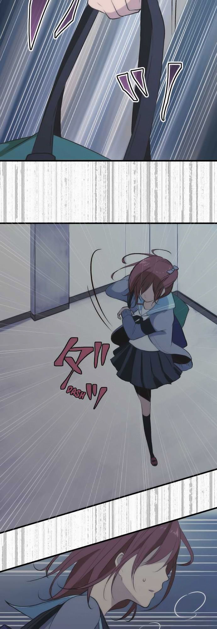 Read ReLIFE (es) Manga Online