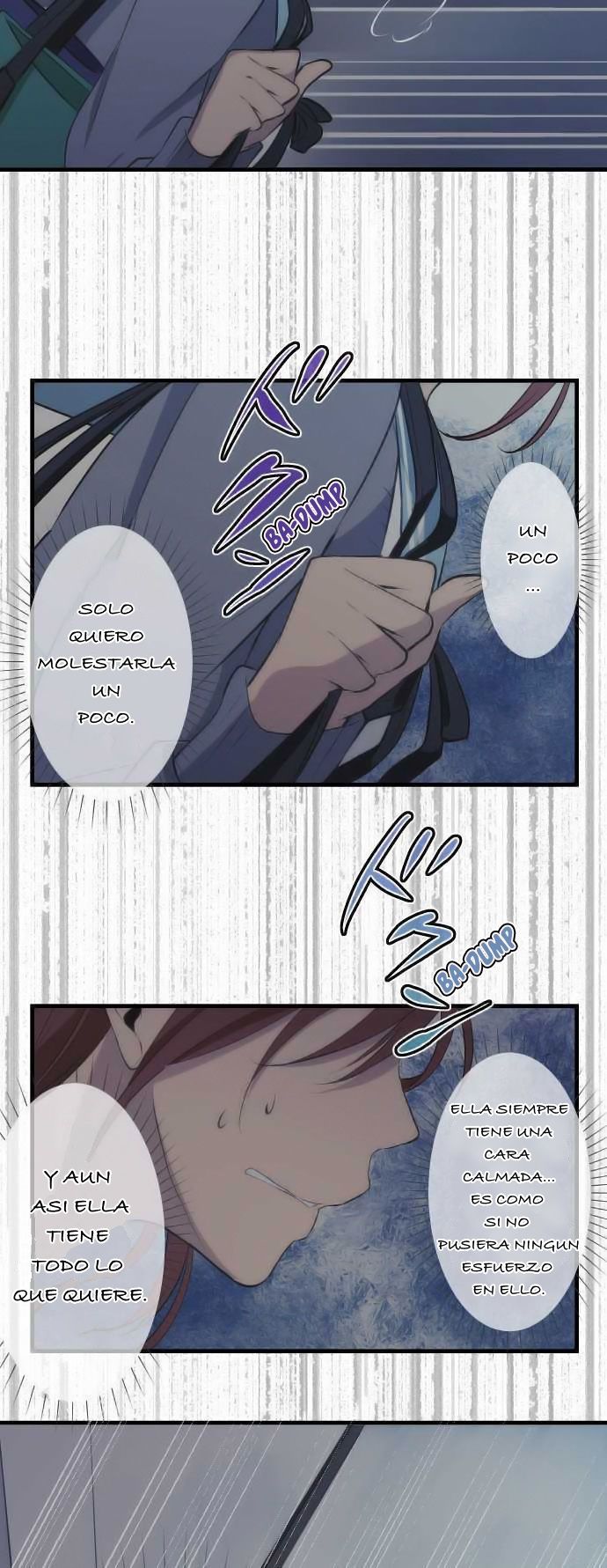 Read ReLIFE (es) Manga Online