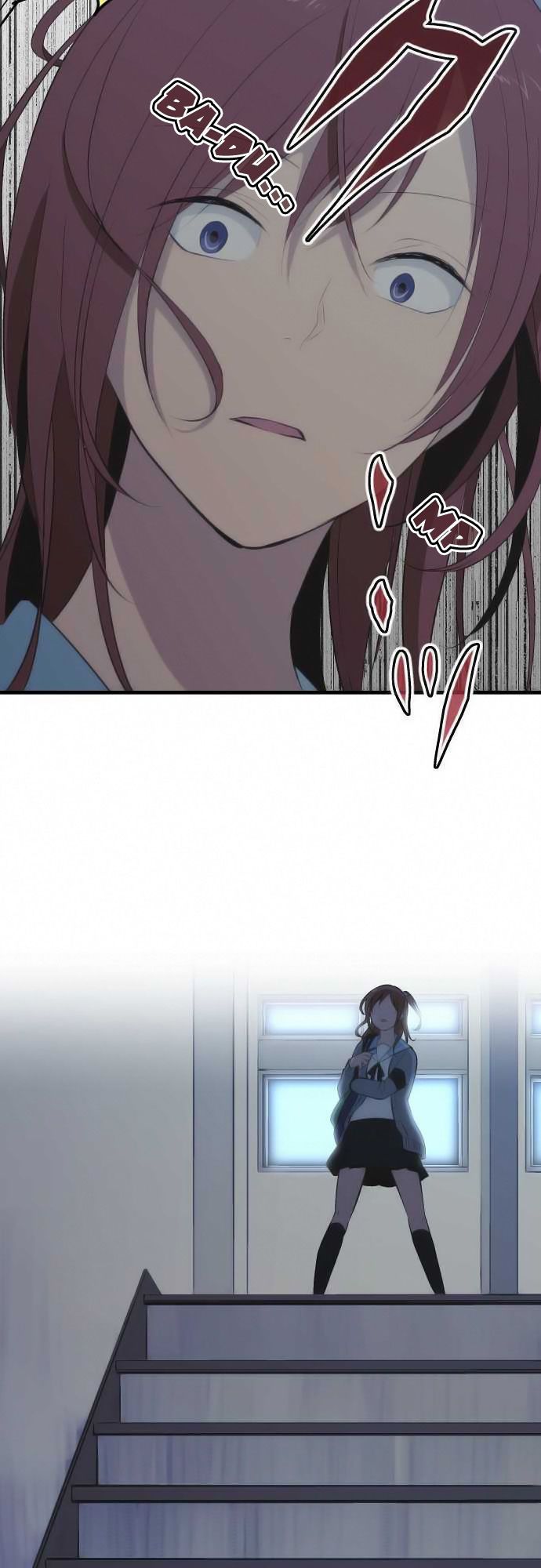 Read ReLIFE (es) Manga Online