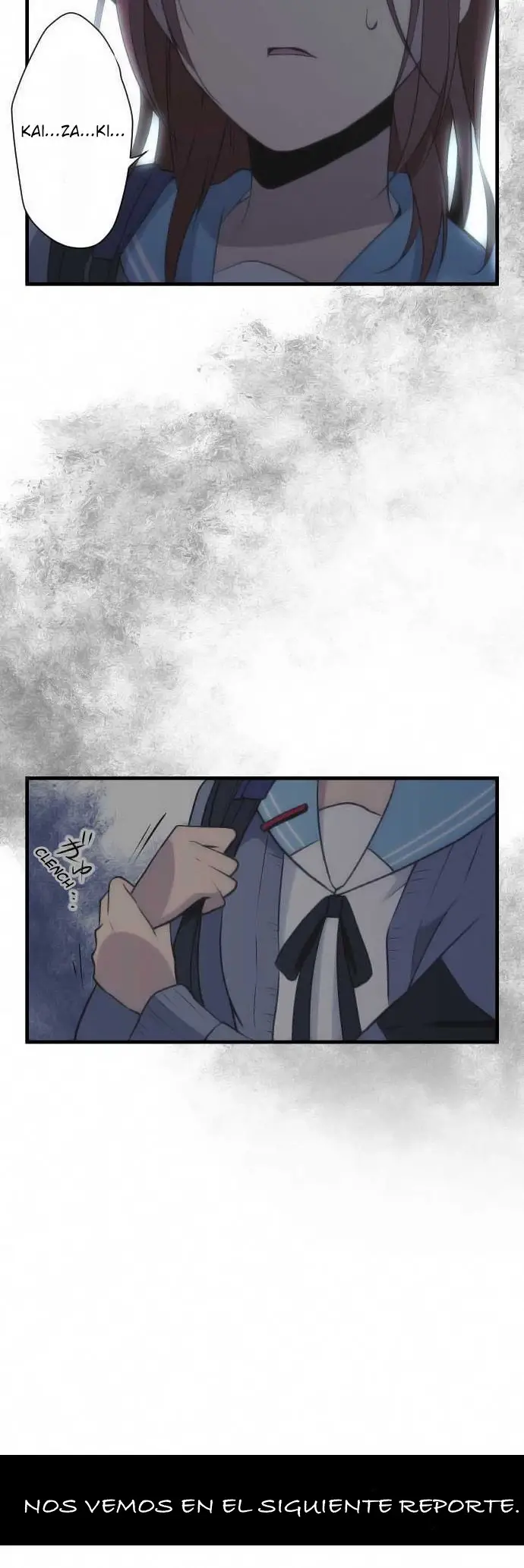 Read ReLIFE (es) Manga Online