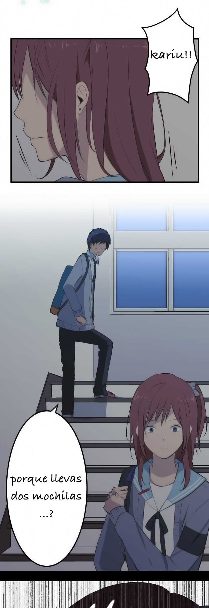 Read ReLIFE (es) Manga Online