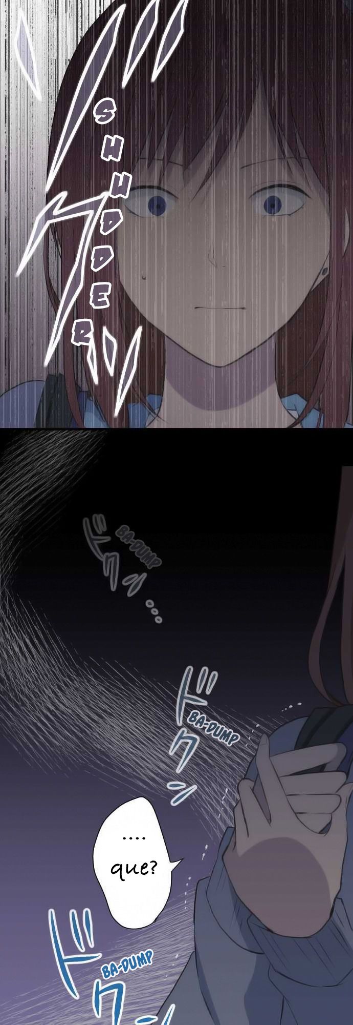 Read ReLIFE (es) Manga Online