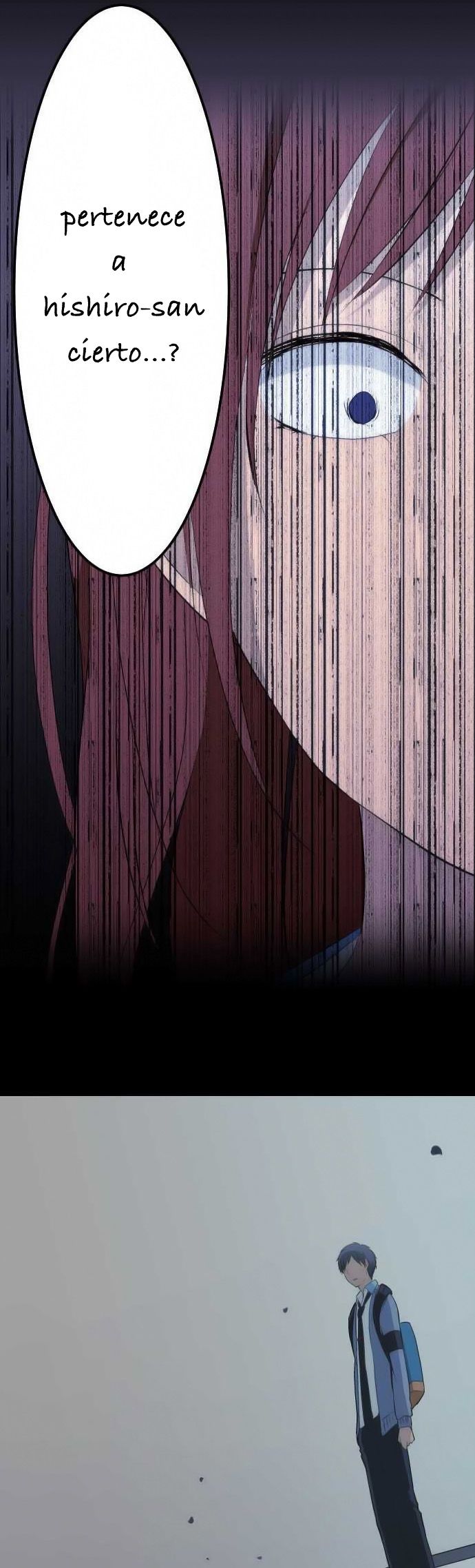 Read ReLIFE (es) Manga Online