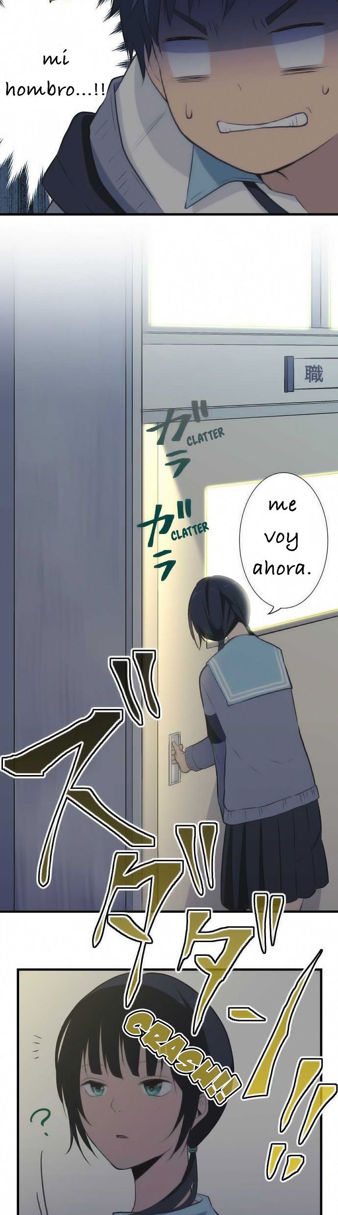 Read ReLIFE (es) Manga Online