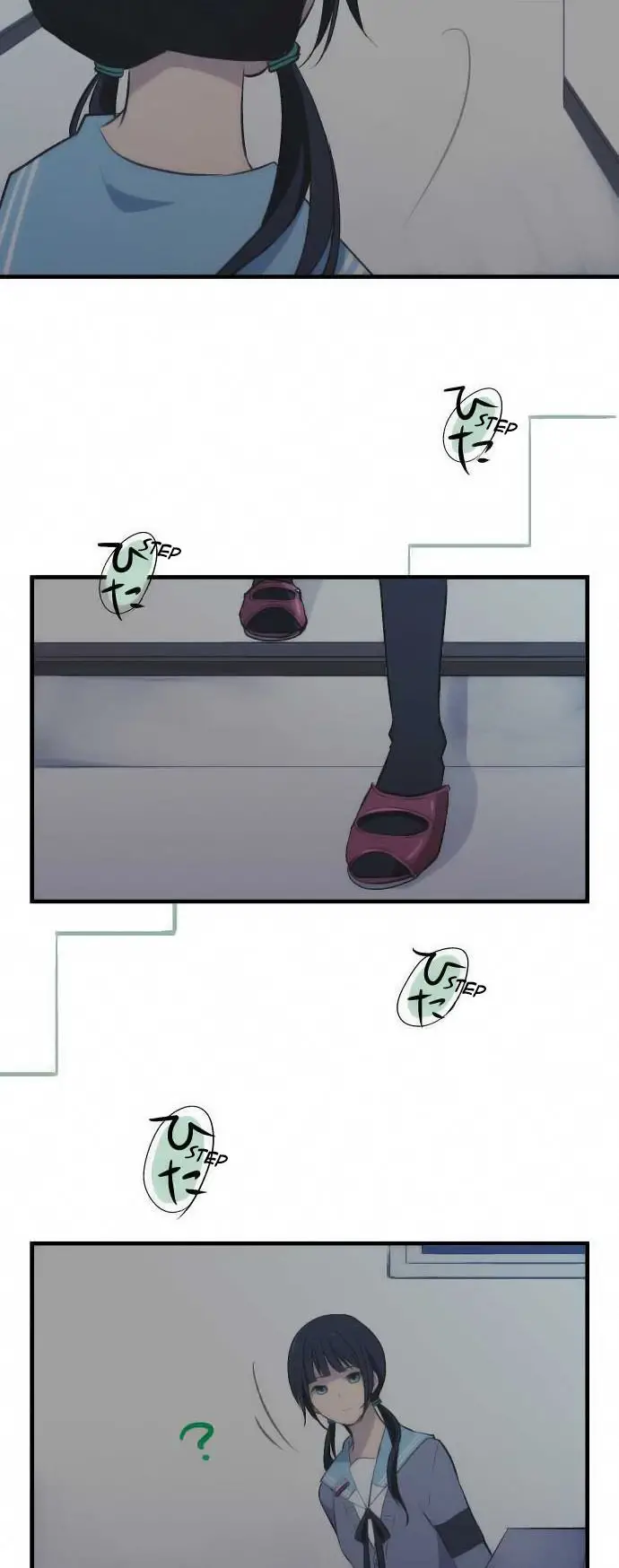 Read ReLIFE (es) Manga Online