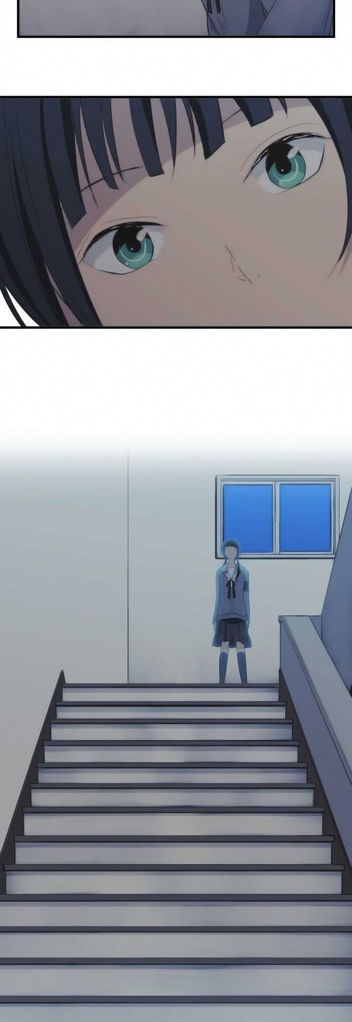 Read ReLIFE (es) Manga Online