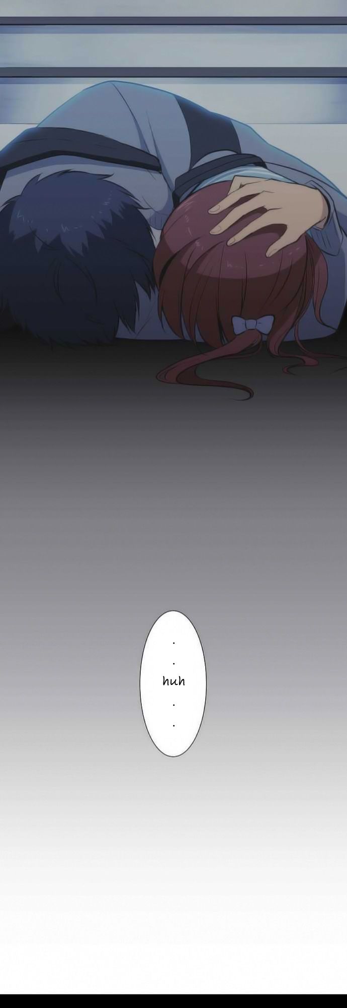 Read ReLIFE (es) Manga Online