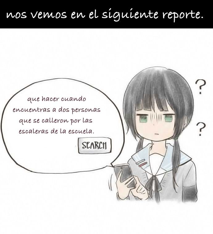 Read ReLIFE (es) Manga Online