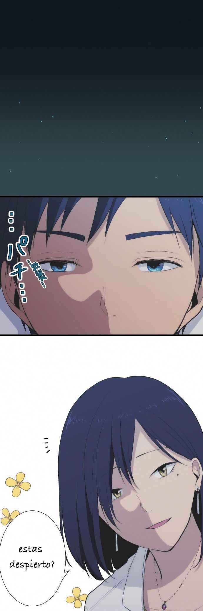 Read ReLIFE (es) Manga Online