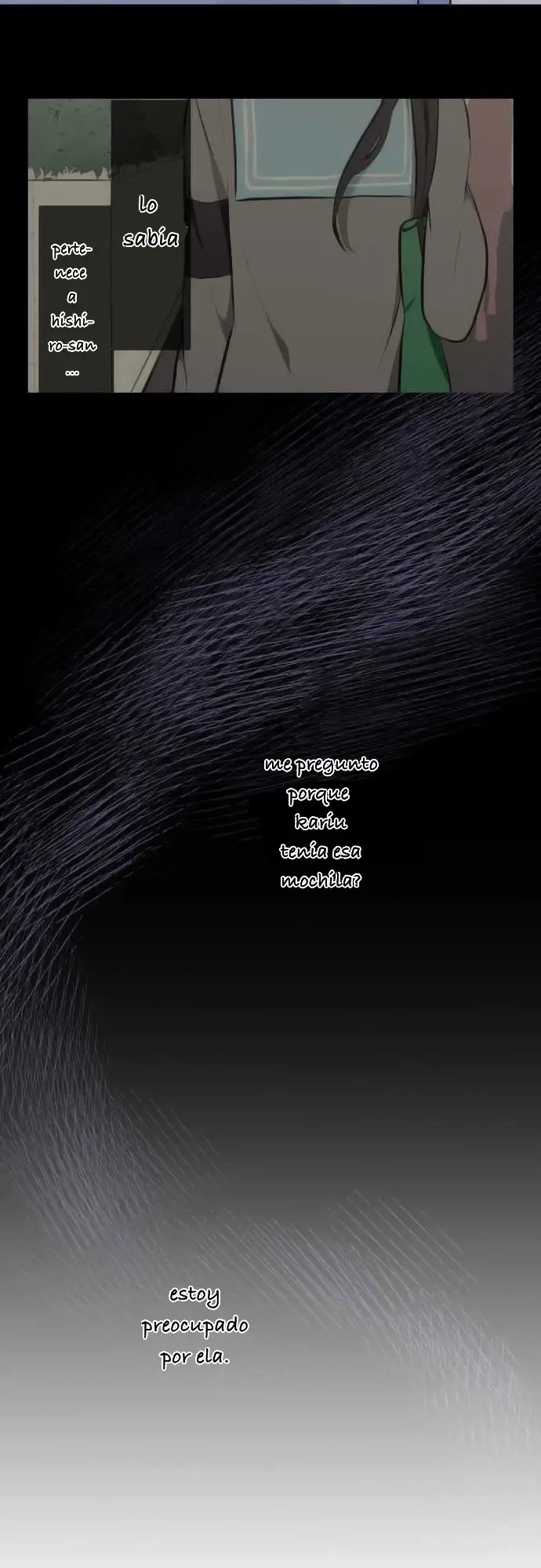 Read ReLIFE (es) Manga Online