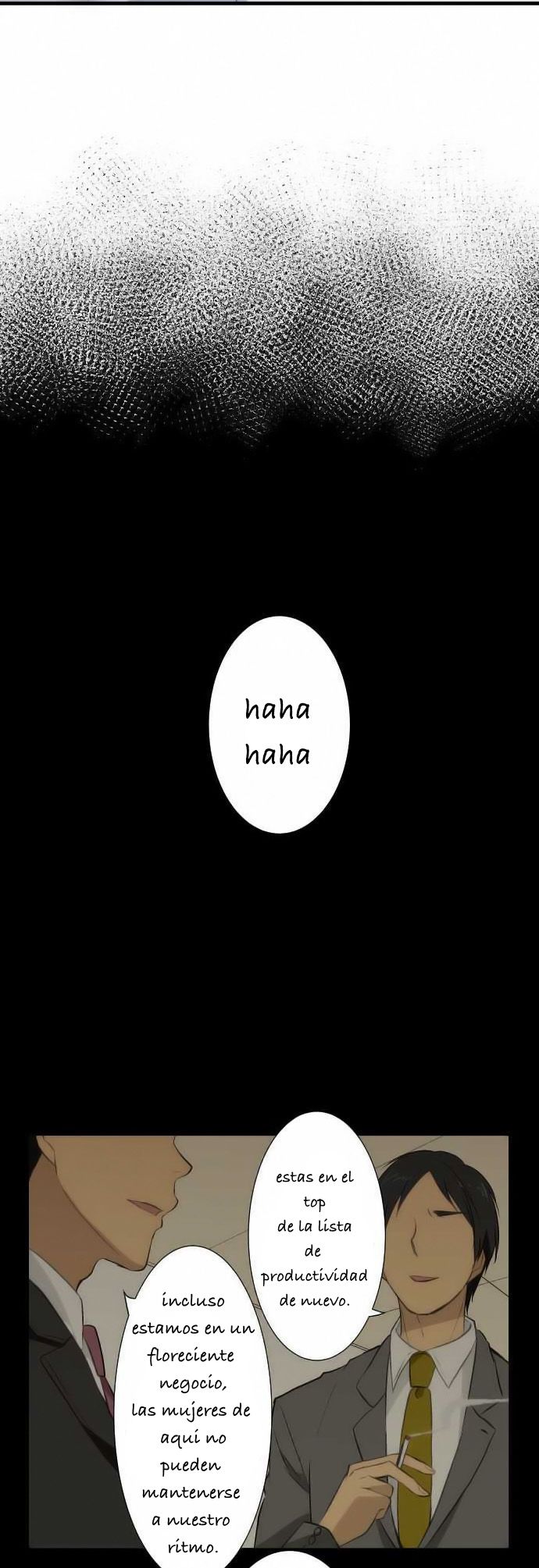 Read ReLIFE (es) Manga Online