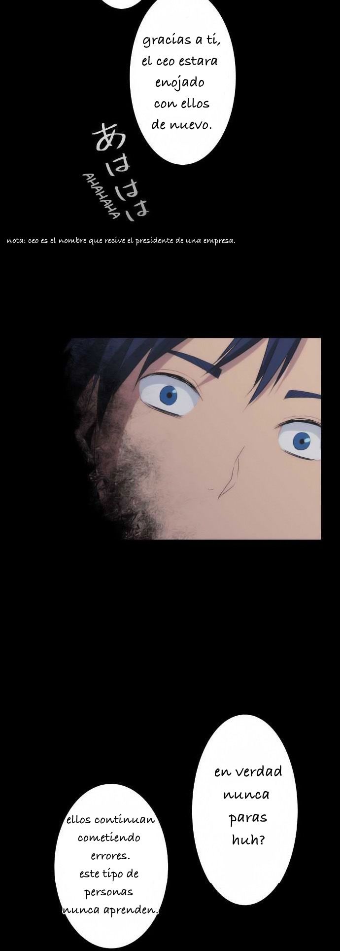 Read ReLIFE (es) Manga Online