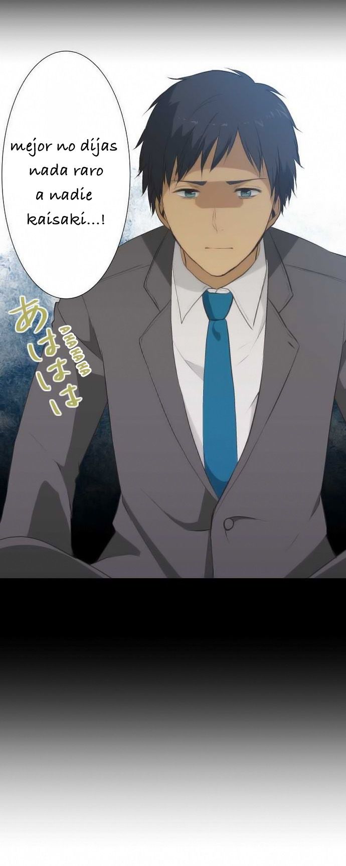Read ReLIFE (es) Manga Online