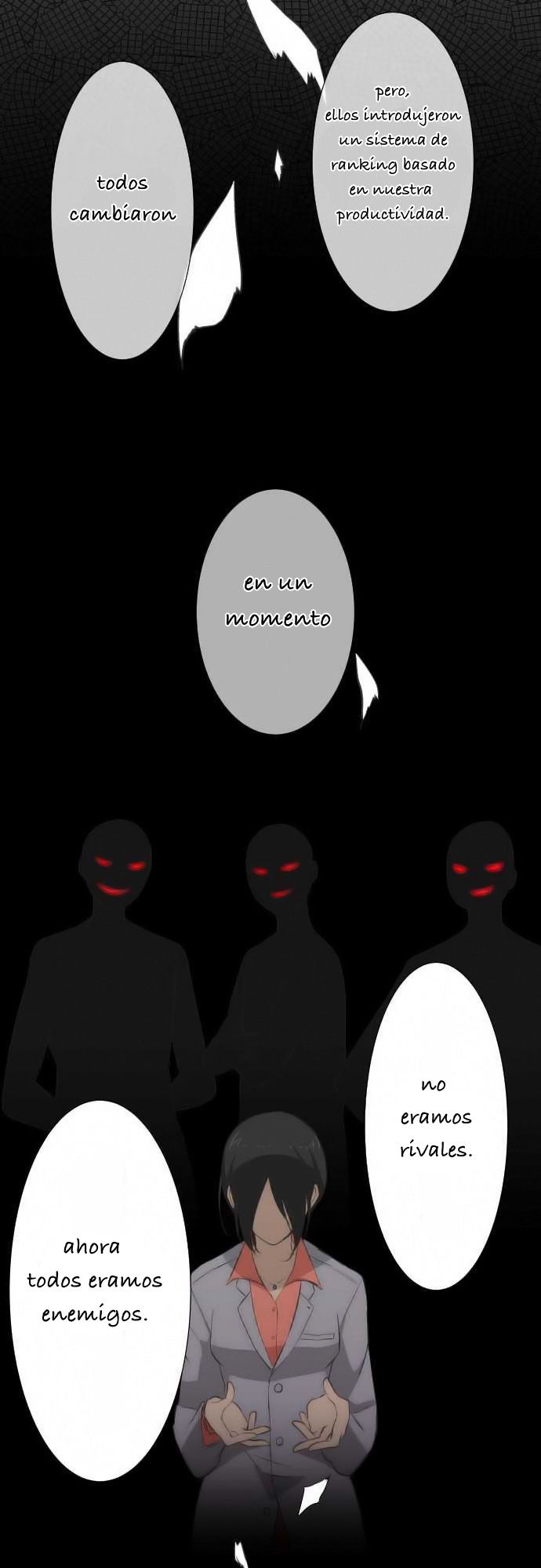 Read ReLIFE (es) Manga Online