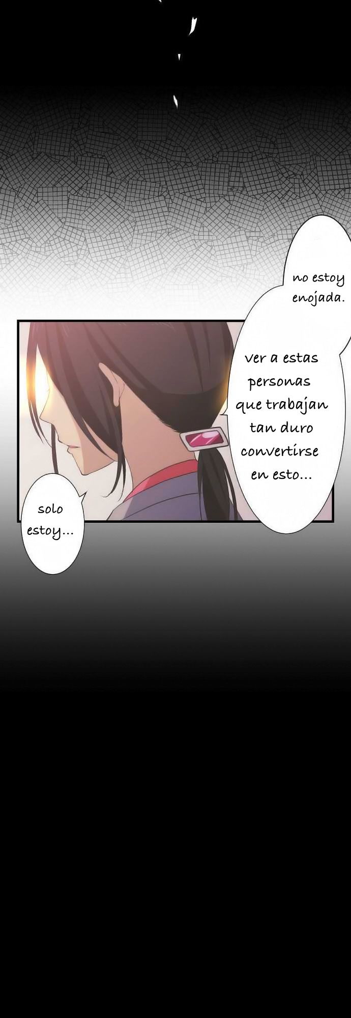 Read ReLIFE (es) Manga Online