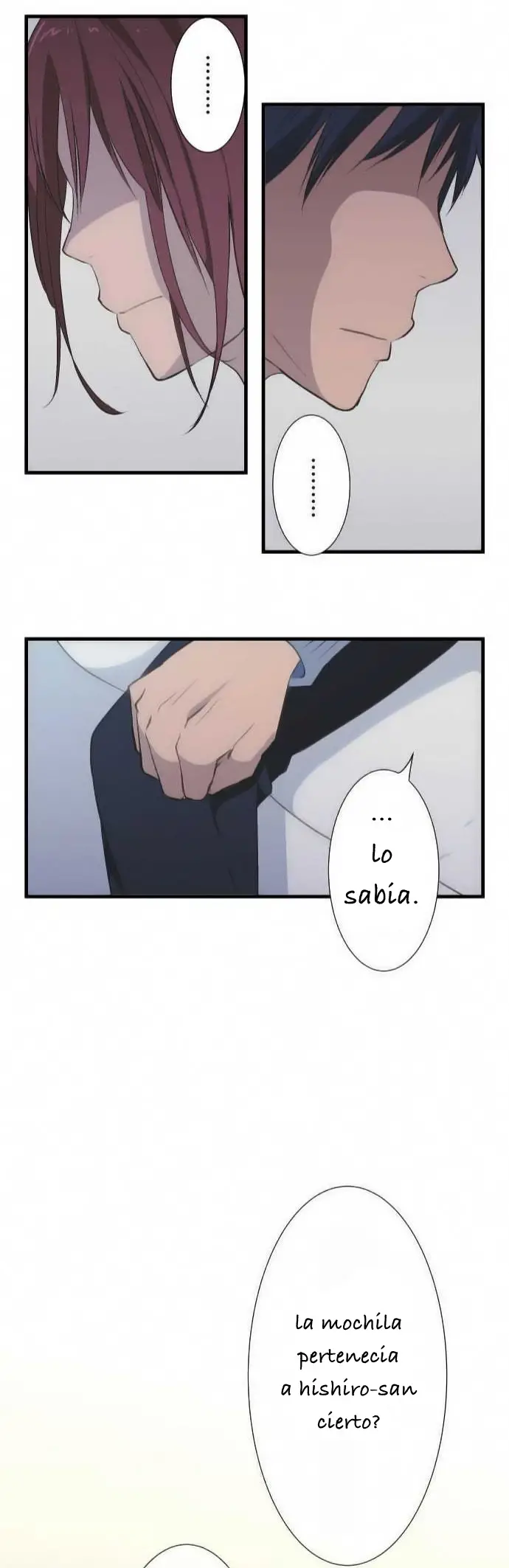 Read ReLIFE (es) Manga Online