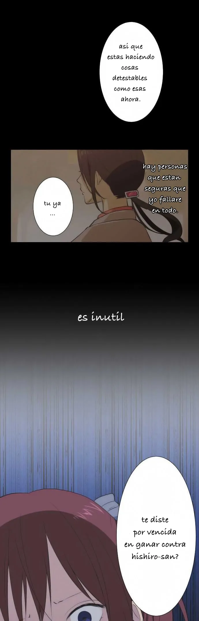 Read ReLIFE (es) Manga Online