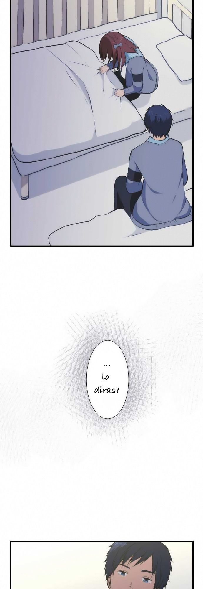 Read ReLIFE (es) Manga Online