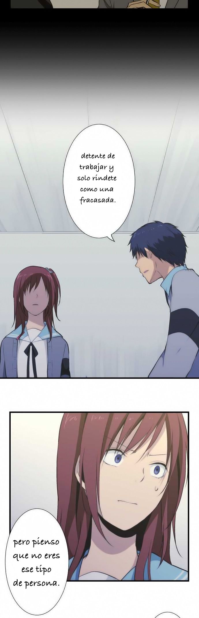 Read ReLIFE (es) Manga Online