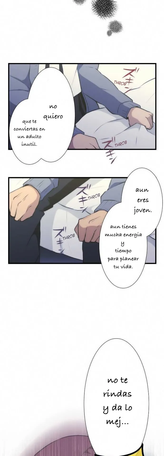 Read ReLIFE (es) Manga Online