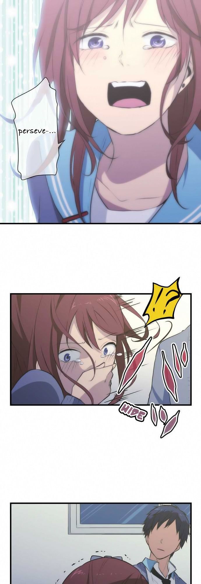 Read ReLIFE (es) Manga Online