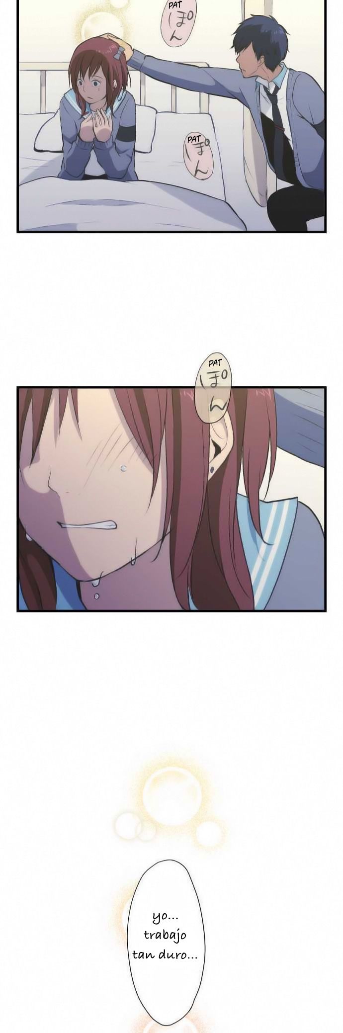 Read ReLIFE (es) Manga Online