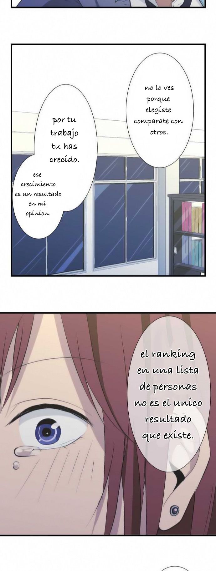 Read ReLIFE (es) Manga Online