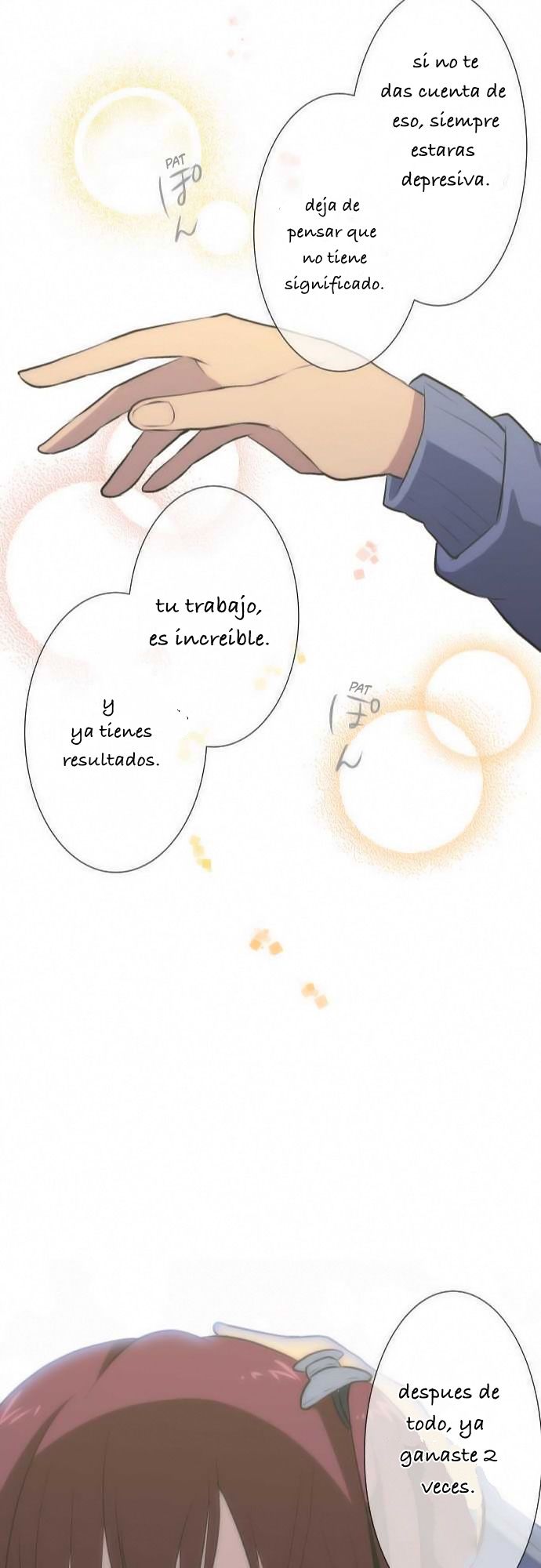 Read ReLIFE (es) Manga Online