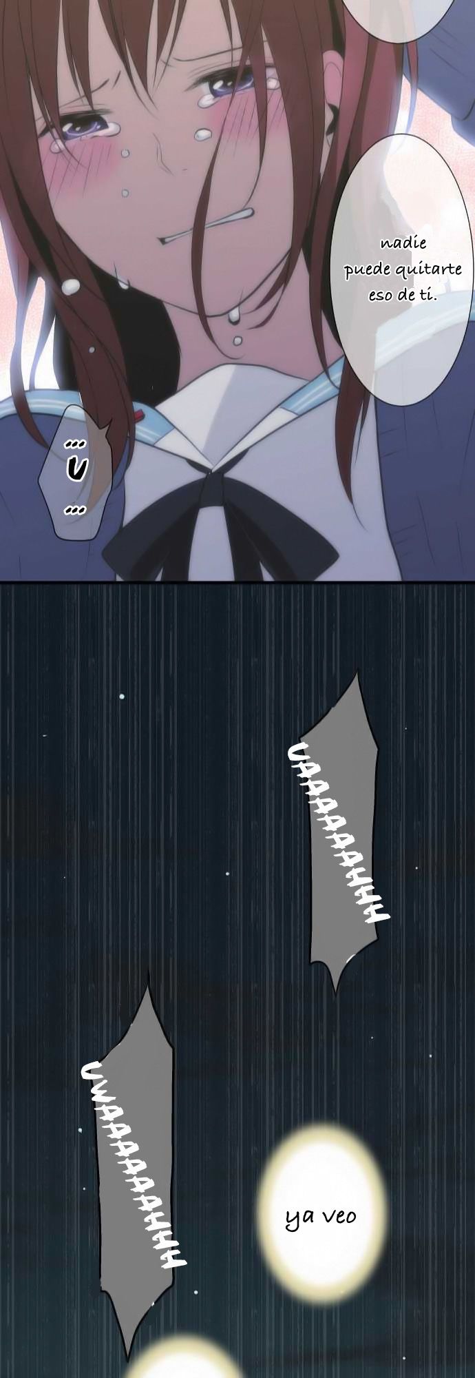 Read ReLIFE (es) Manga Online