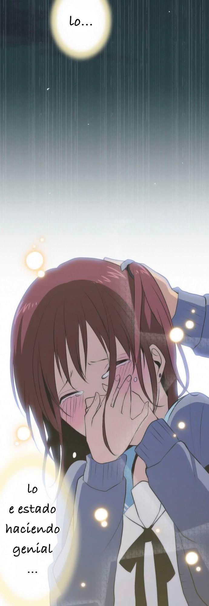 Read ReLIFE (es) Manga Online