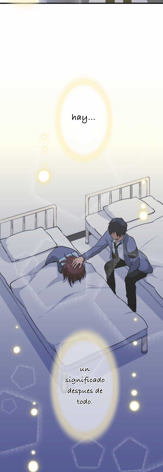 Read ReLIFE (es) Manga Online