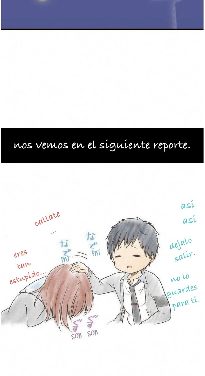 Read ReLIFE (es) Manga Online