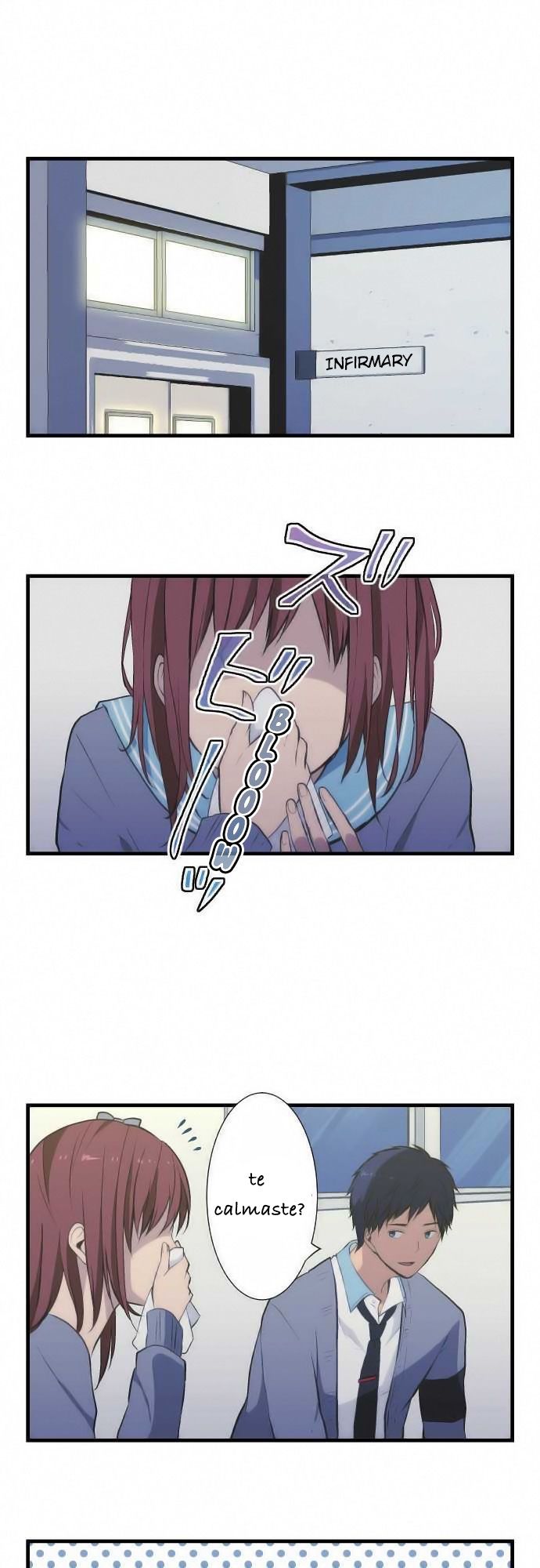 Read ReLIFE (es) Manga Online