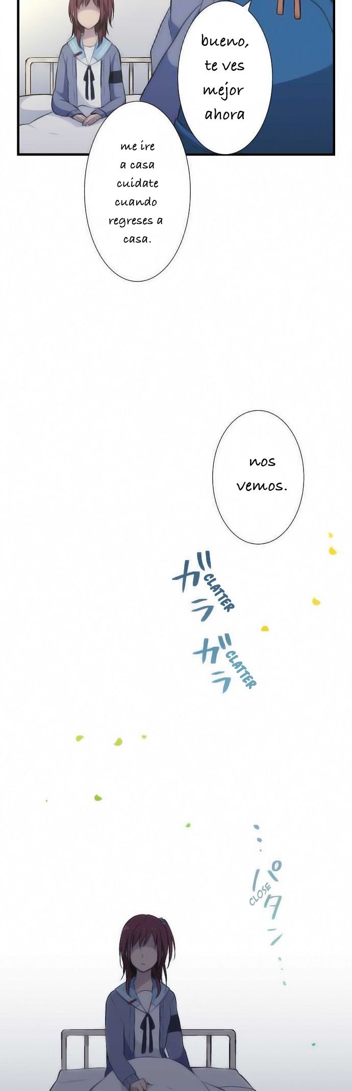 Read ReLIFE (es) Manga Online