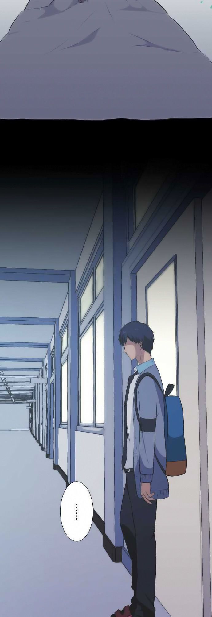Read ReLIFE (es) Manga Online