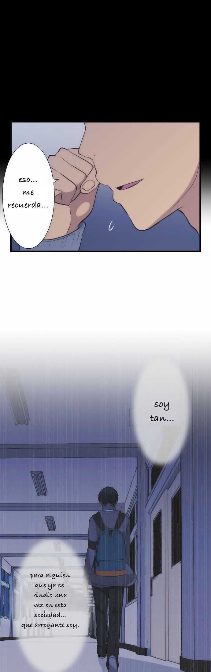 Read ReLIFE (es) Manga Online