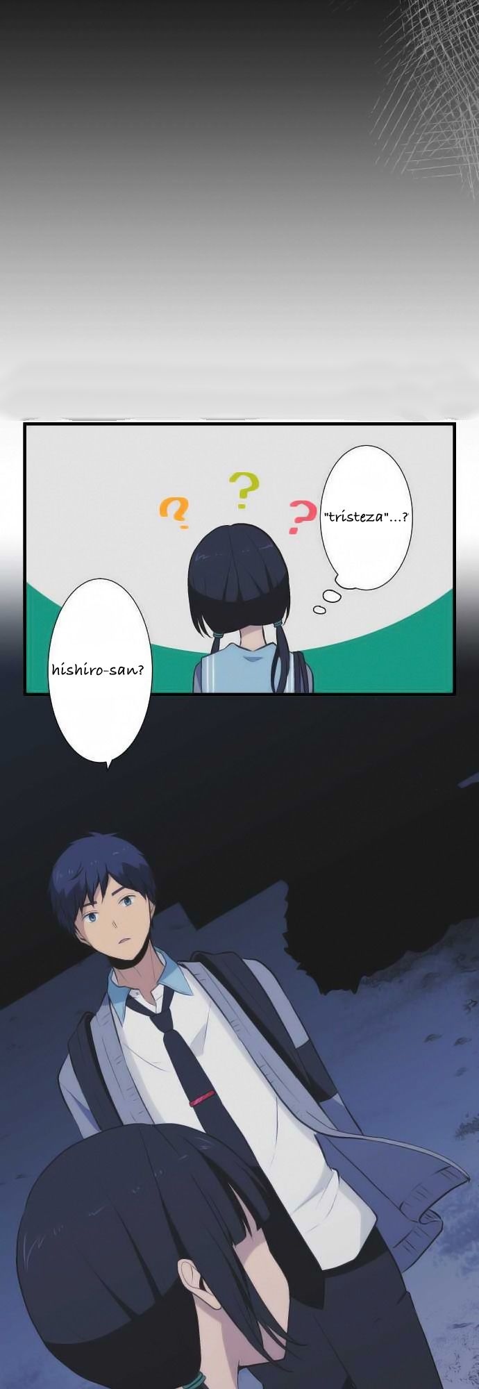 Read ReLIFE (es) Manga Online