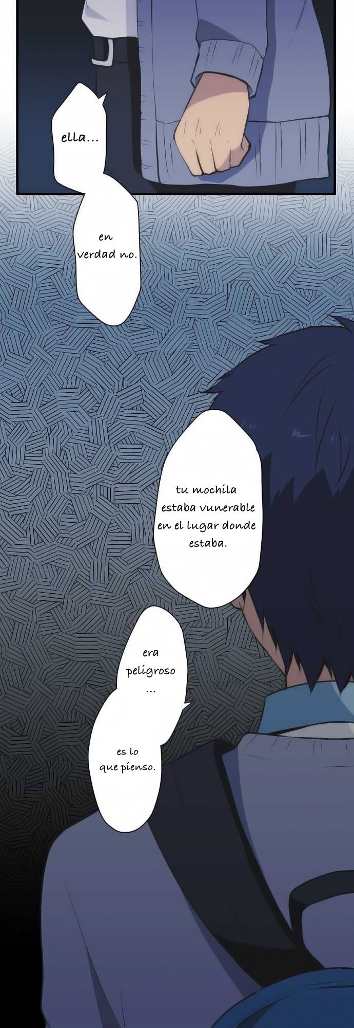 Read ReLIFE (es) Manga Online