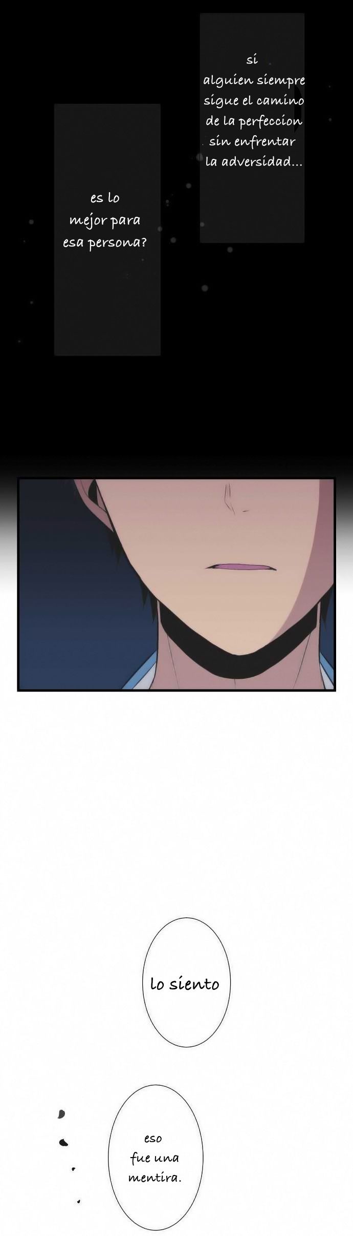 Read ReLIFE (es) Manga Online