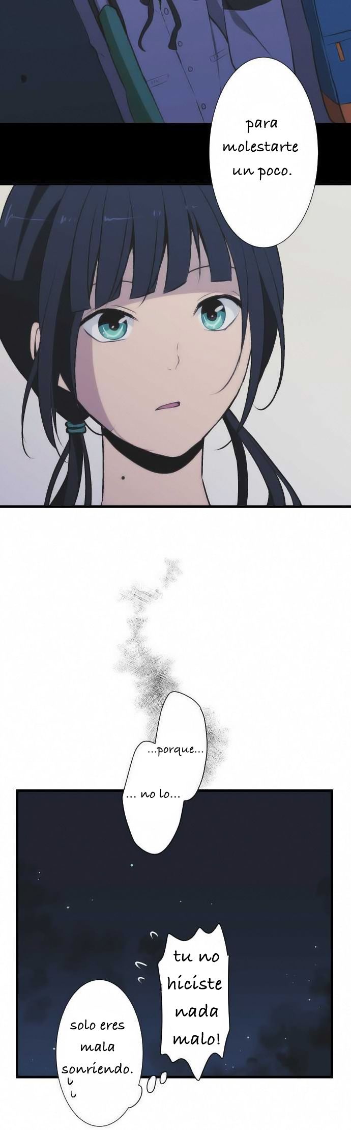 Read ReLIFE (es) Manga Online