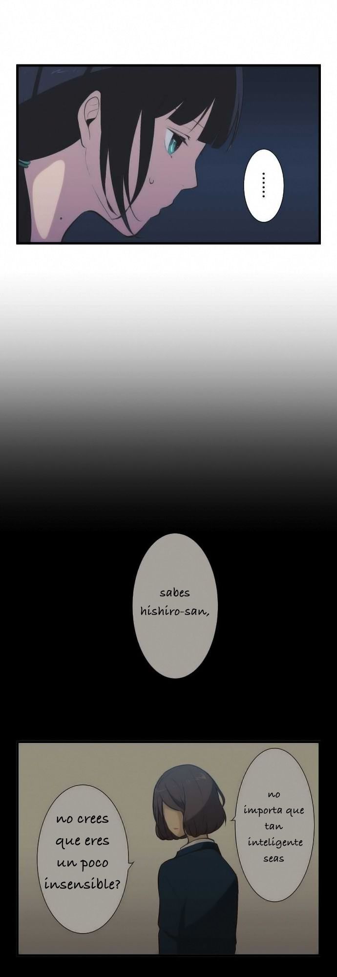 Read ReLIFE (es) Manga Online