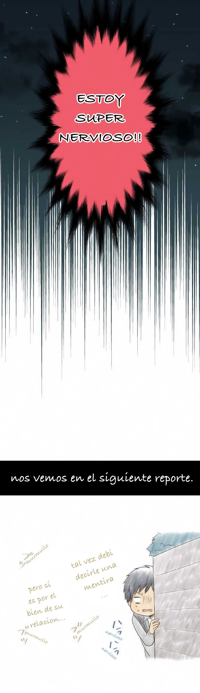 Read ReLIFE (es) Manga Online