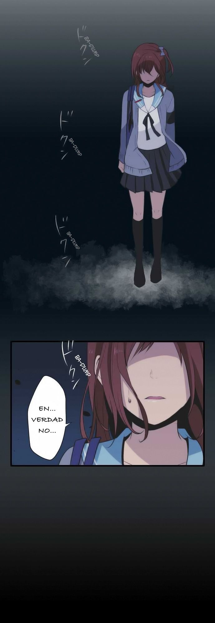 Read ReLIFE (es) Manga Online